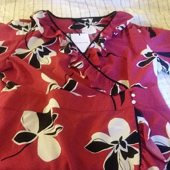 WHO WHAT WEAR dress - Picture 3 of 3